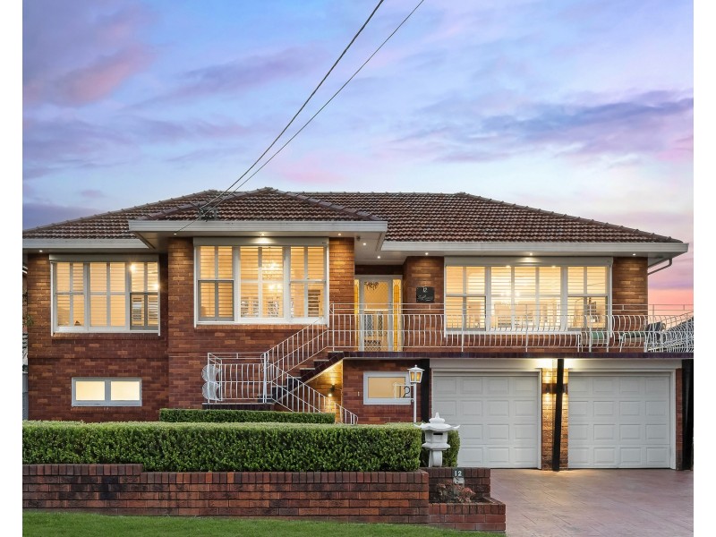 12 Centre Street, Blakehurst NSW 2221