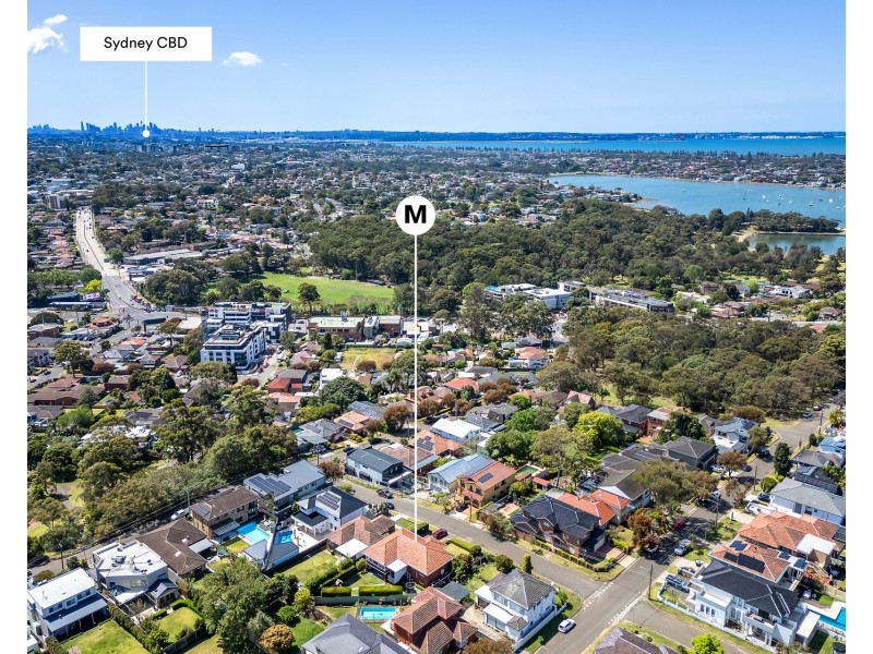 12 Centre Street, Blakehurst NSW 2221