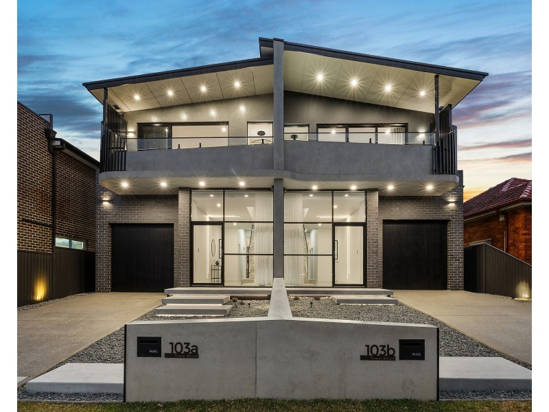 103B Tower Street, Panania NSW 2213