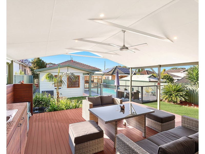 50 Raine Road, Revesby NSW 2212