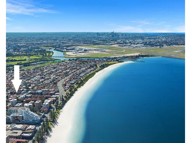 11/33 Bruce Street, Brighton-le-sands NSW 2216