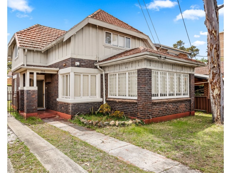 300 Bay Street, Brighton-le-sands NSW 2216