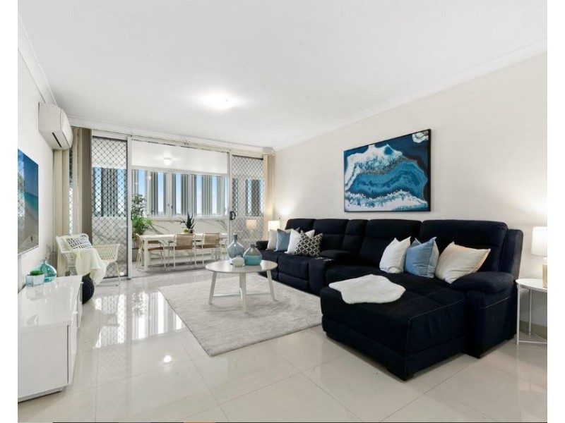 17/165 Clyde Street, Granville NSW 2142