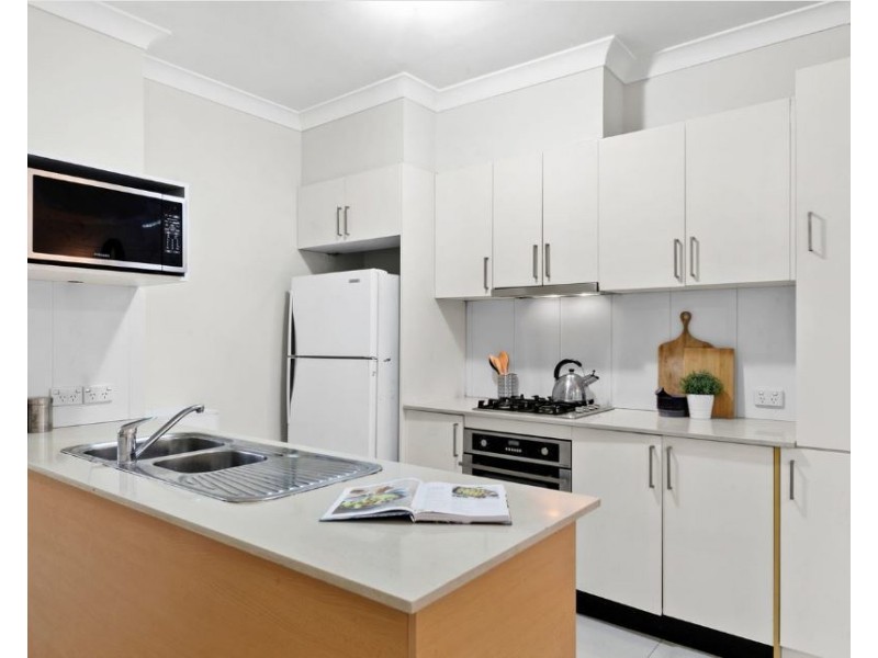 17/165 Clyde Street, Granville NSW 2142