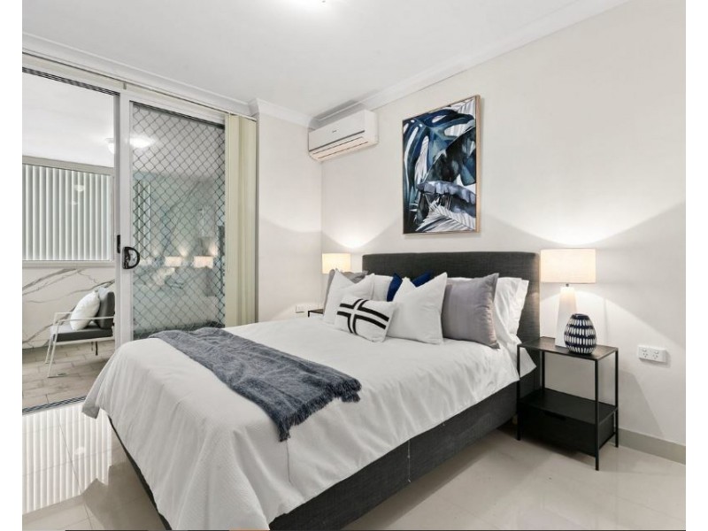 17/165 Clyde Street, Granville NSW 2142