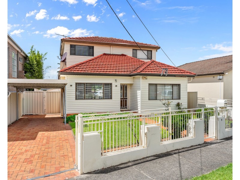 9 Bruce Street, Bexley NSW 2207