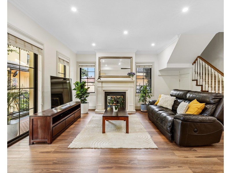 21/344 West Botany Street, Brighton-le-sands NSW 2216