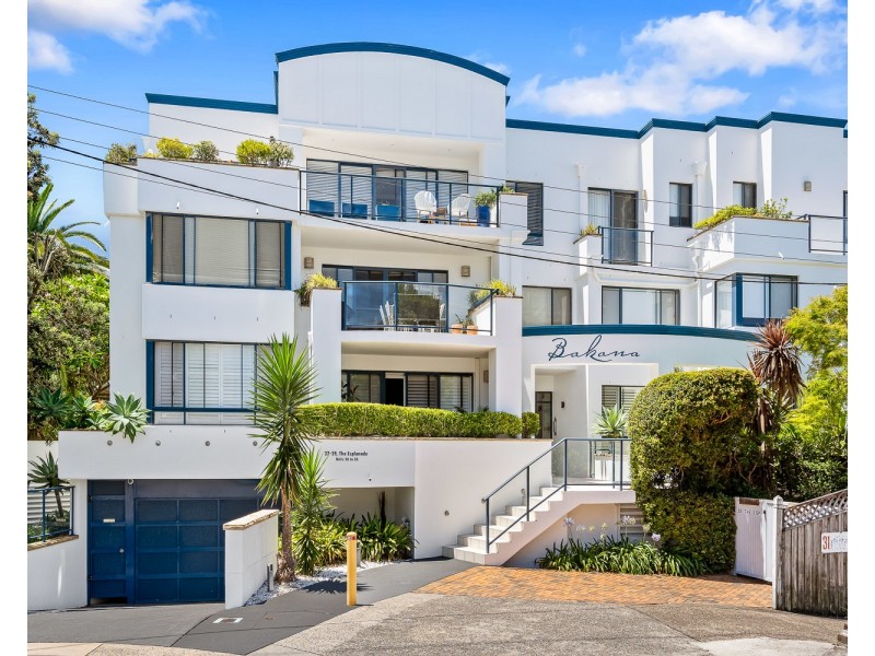 20/27-29 The Esplanade, Cronulla NSW 2230