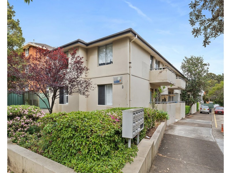 1/3 St Georges Road, Penshurst NSW 2222