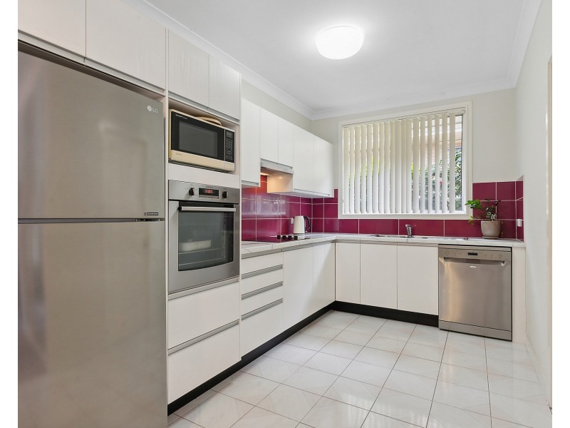 3/13-15 Melrose Avenue, Sylvania NSW 2224