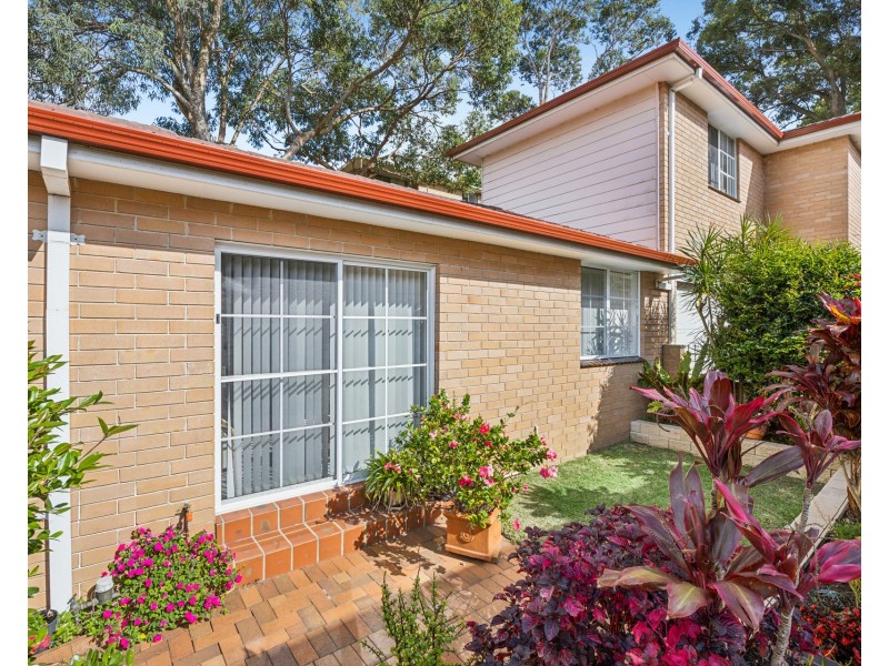 3/13-15 Melrose Avenue, Sylvania NSW 2224
