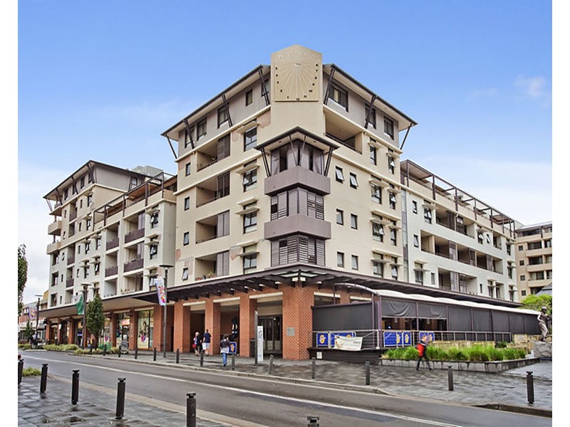 36/15 Belgrave Street, Kogarah NSW 2217