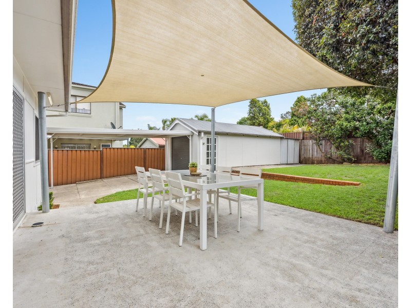 17 Grove Avenue, Narwee NSW 2209