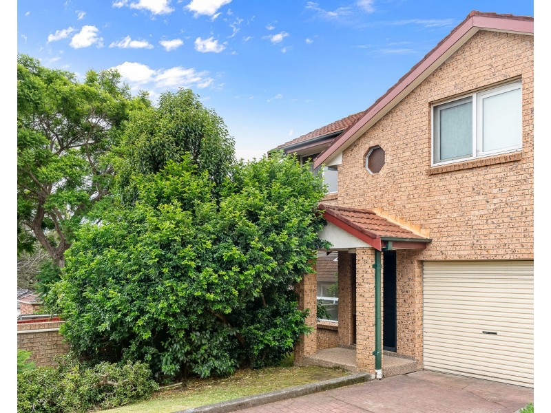7/1A Bassett Street, Hurstville NSW 2220