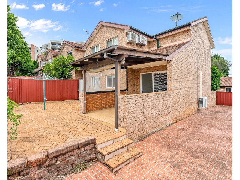 7/1A Bassett Street, Hurstville NSW 2220