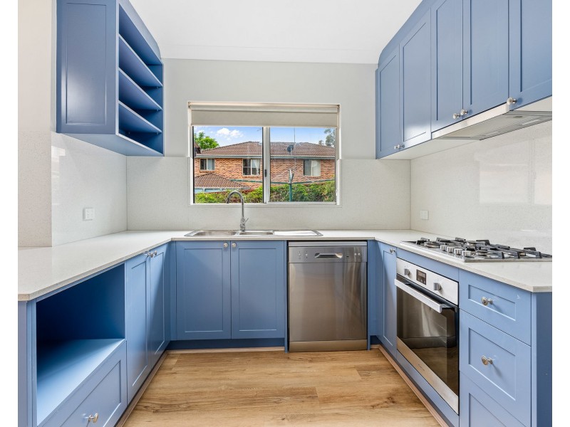 7/1A Bassett Street, Hurstville NSW 2220