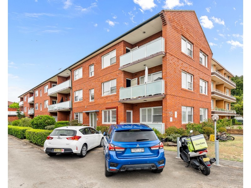 1/35 Banks Street, Monterey NSW 2217