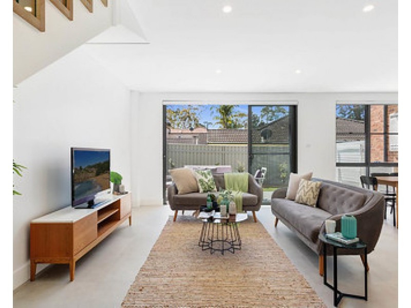 4/4 Premier Street, Gymea NSW 2227