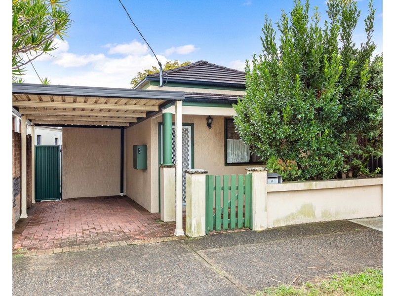 61 Station Street, Arncliffe NSW 2205