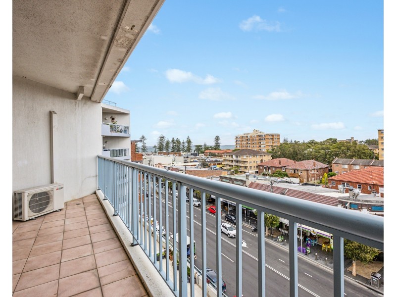 20/354 Bay Street, Brighton-le-sands NSW 2216