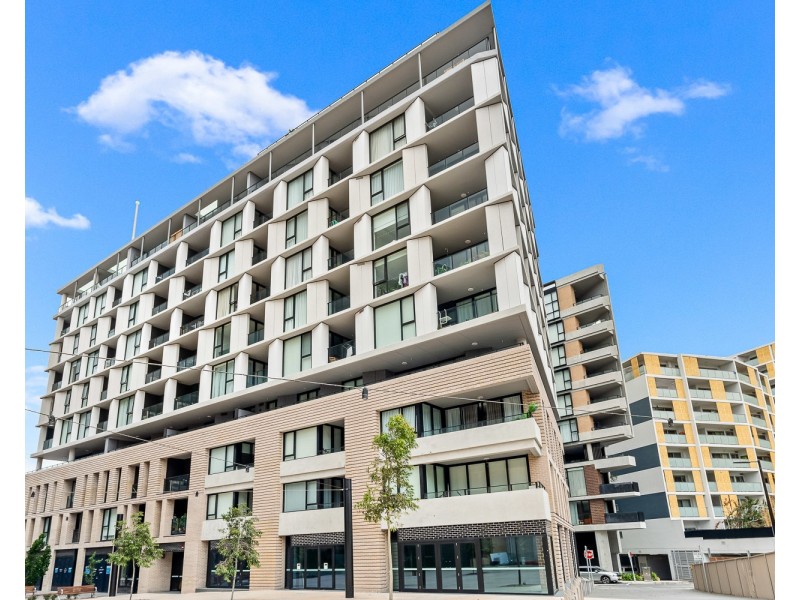 606/1 Chapel Street, Rockdale NSW 2216