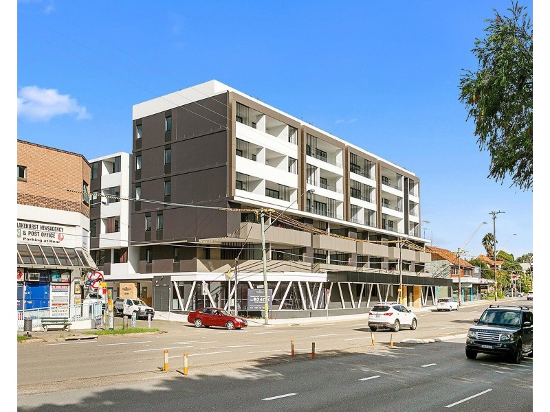 1.07/621-635 Princes Highway, Blakehurst NSW 2221