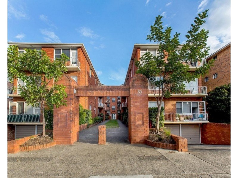 16/53 Banks Street, Monterey NSW 2217