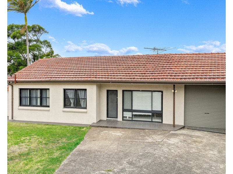 6 Keates Avenue, Padstow Heights NSW 2211