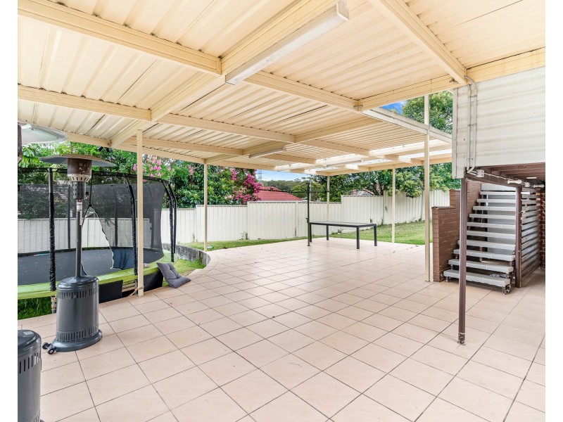 6 Keates Avenue, Padstow Heights NSW 2211