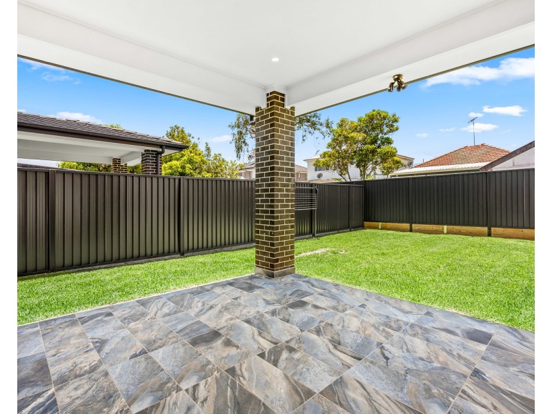 15A  Brighton Avenue, Panania NSW 2213