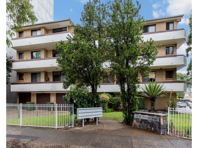 13/22-28 Princess Street, Brighton-le-sands NSW 2216