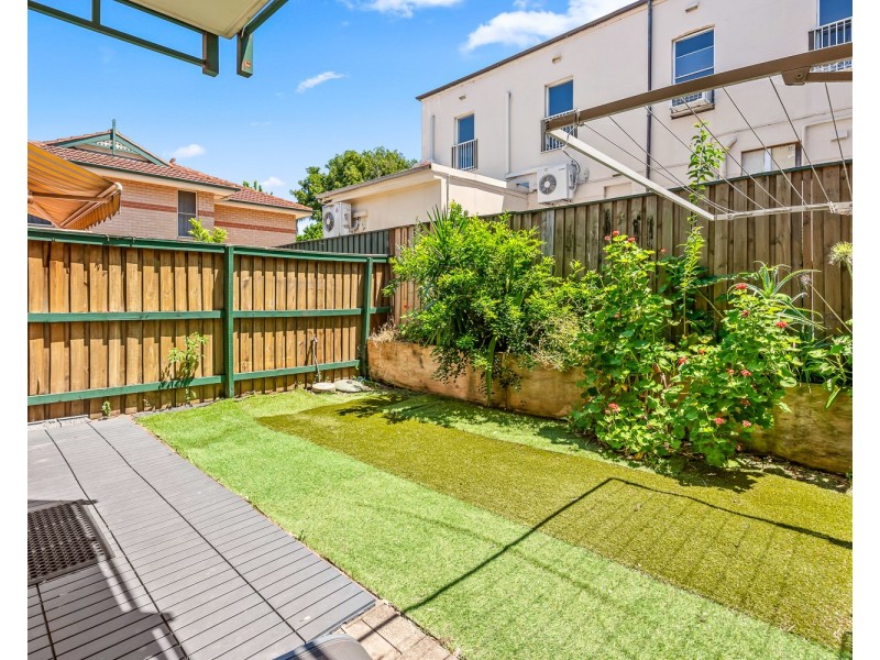 32/1 Bennett Avenue, Strathfield South NSW 2136