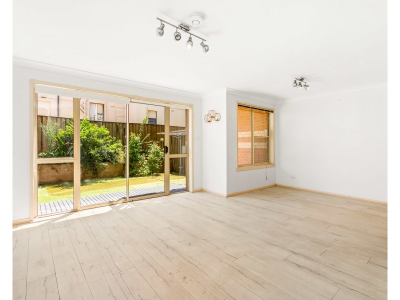 32/1 Bennett Avenue, Strathfield South NSW 2136