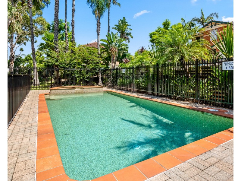 32/1 Bennett Avenue, Strathfield South NSW 2136