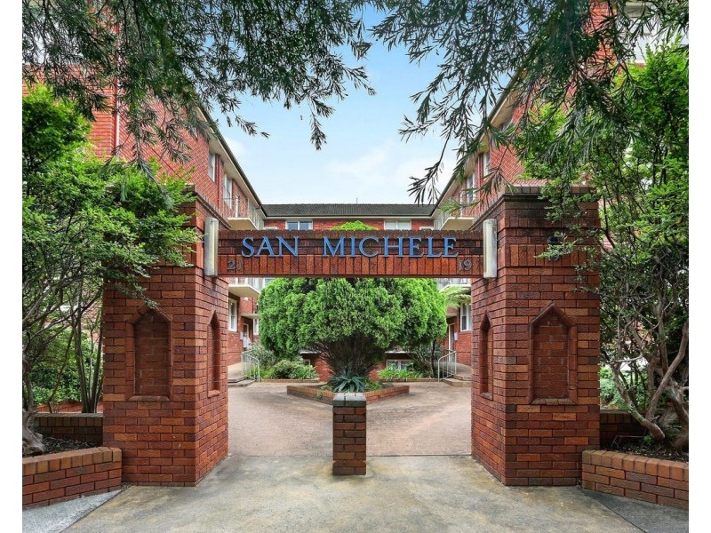 12/19-21 Queens Road, Brighton-le-sands NSW 2216