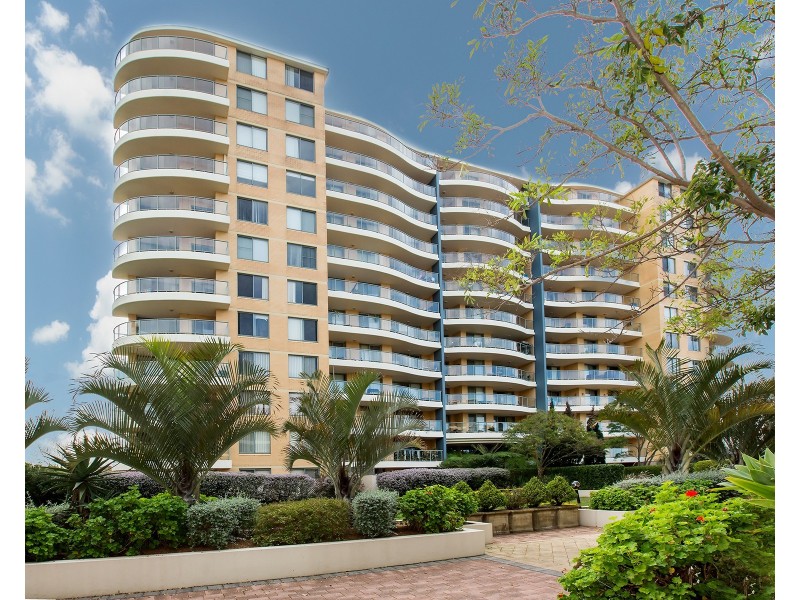 1401/3 Rockdale Plaza Drive, Rockdale NSW 2216