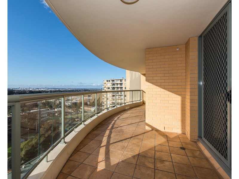 1401/3 Rockdale Plaza Drive, Rockdale NSW 2216
