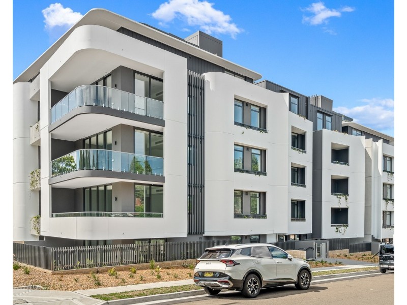 304/6 James Street, Blakehurst NSW 2221