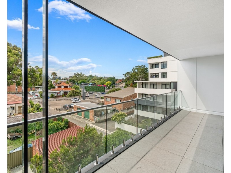 304/6 James Street, Blakehurst NSW 2221