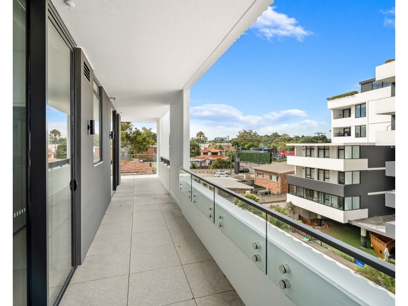 304/6 James Street, Blakehurst NSW 2221