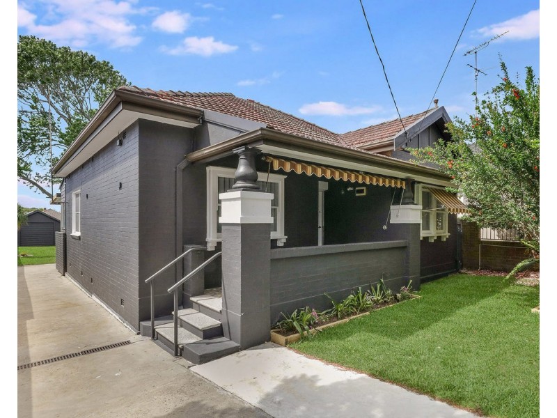 642 Rocky Point Road, Sans Souci NSW 2219