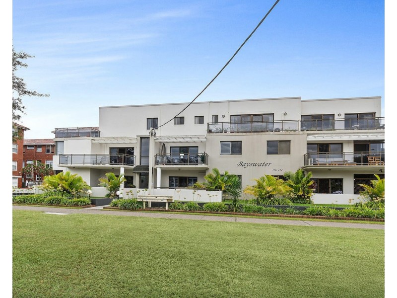 8/142 Ramsgate Road, Ramsgate NSW 2217