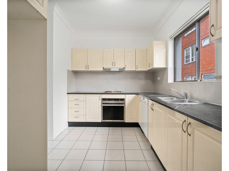 8/142 Ramsgate Road, Ramsgate NSW 2217