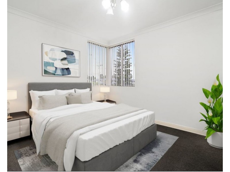 8/142 Ramsgate Road, Ramsgate NSW 2217