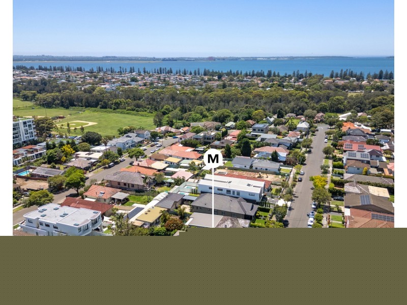2 Clarkes Road, Ramsgate NSW 2217