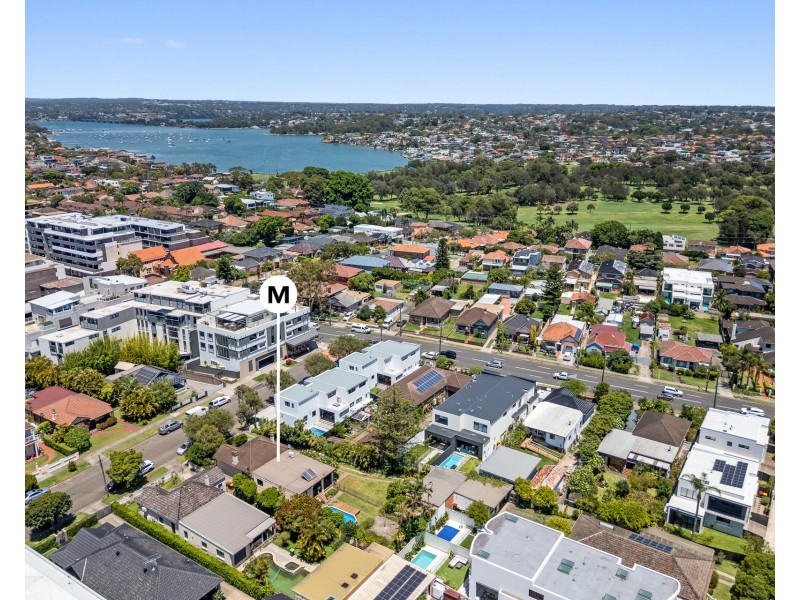 2 Clarkes Road, Ramsgate NSW 2217