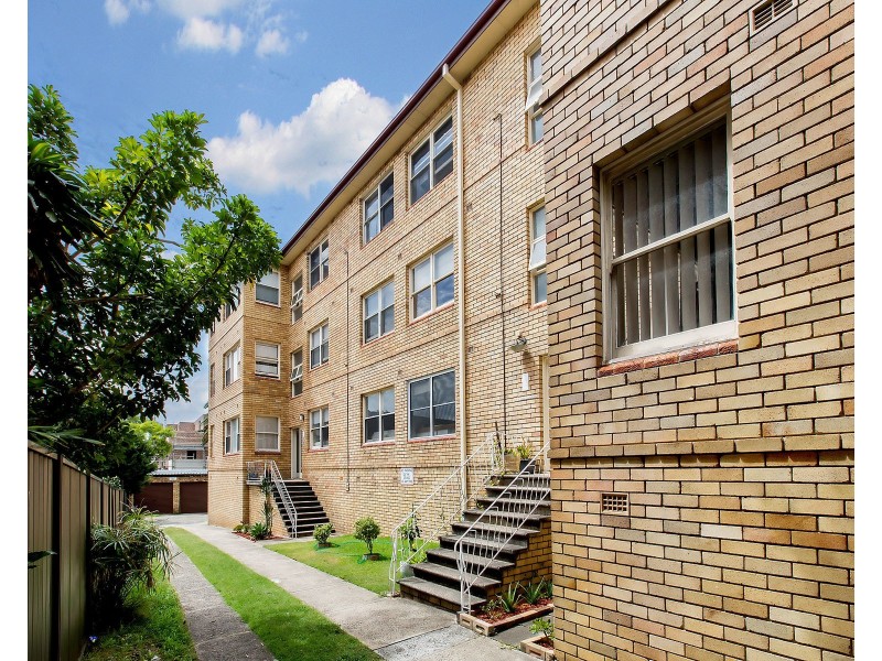 8/674 Rocky Point Road, Sans Souci NSW 2219