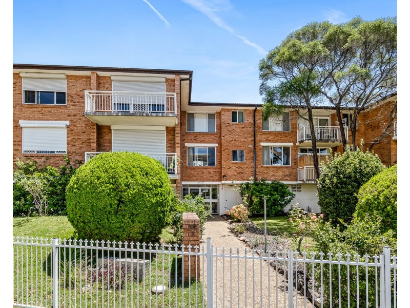 8/267 Rocky Point Road, Sans Souci NSW 2219