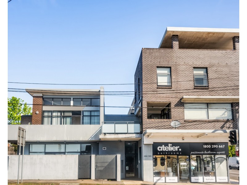 8/324-326 William Street, Kingsgrove NSW 2208