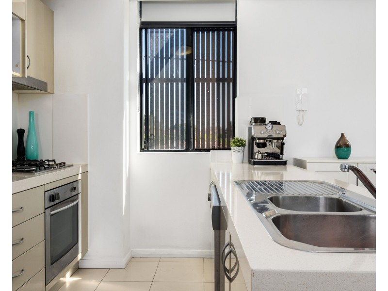 8/324-326 William Street, Kingsgrove NSW 2208